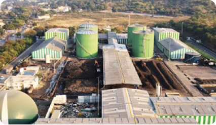 Sustainability & Governance 3